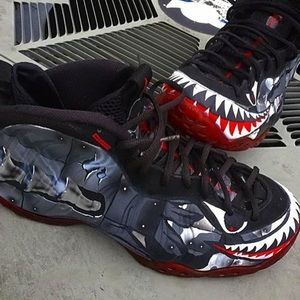 Meet your Posher, Jackson